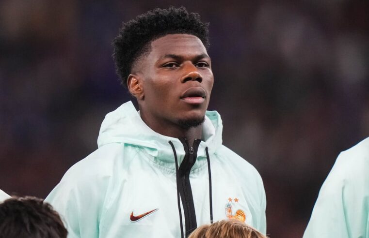 Deux raisons empêchent le transfert d&rsquo;Aurélien Tchouaméni cet été