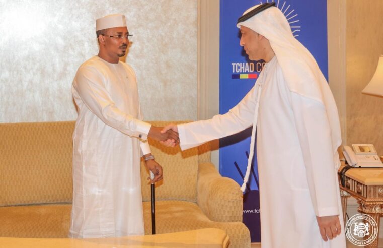 Tchad : comment N&rsquo;Djamena a sécurisé 20,5 milliards de dollars de capitaux privés
