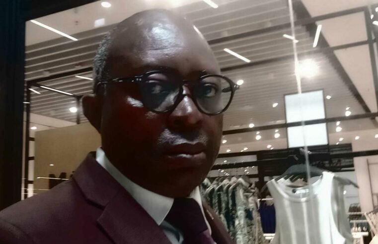 Jean Paul Ntsengue dénonce l&rsquo;organisation de la pauvreté pour asservir la jeunesse camerounaise