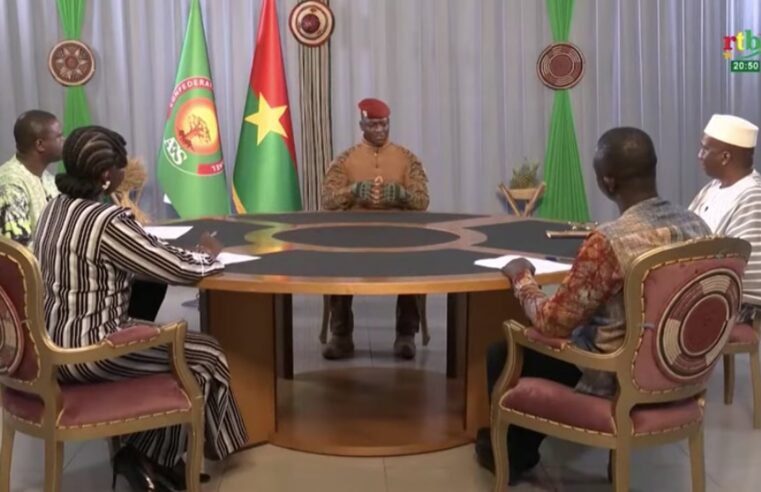Burkina Faso : Canal+ condamné pour le refus de diffusion gratuite de la télé nationale