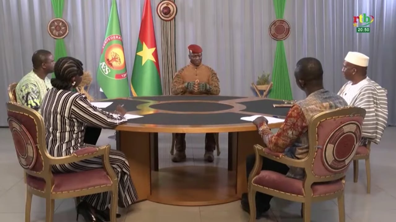 Burkina Faso : Canal+ condamné pour le refus de diffusion gratuite de la télé nationale