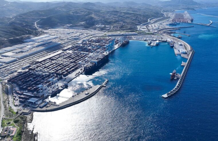 Le Maroc, futur laboratoire portuaire mondial grâce à la JICA