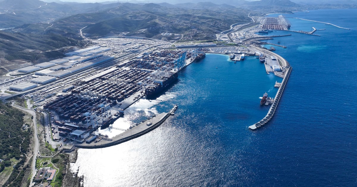 Le Maroc, futur laboratoire portuaire mondial grâce à la JICA