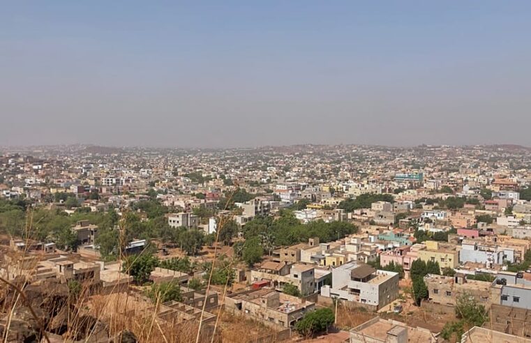 Propagande jihadiste : le JNIM frappe le cœur stratégique du Mali