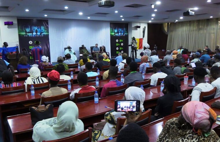 Bamako : un festival de documentaires pour éveiller les consciences maliennes
