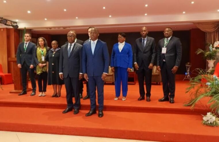 Gabon : grand oral anti-corruption devant l&rsquo;ONU à Libreville