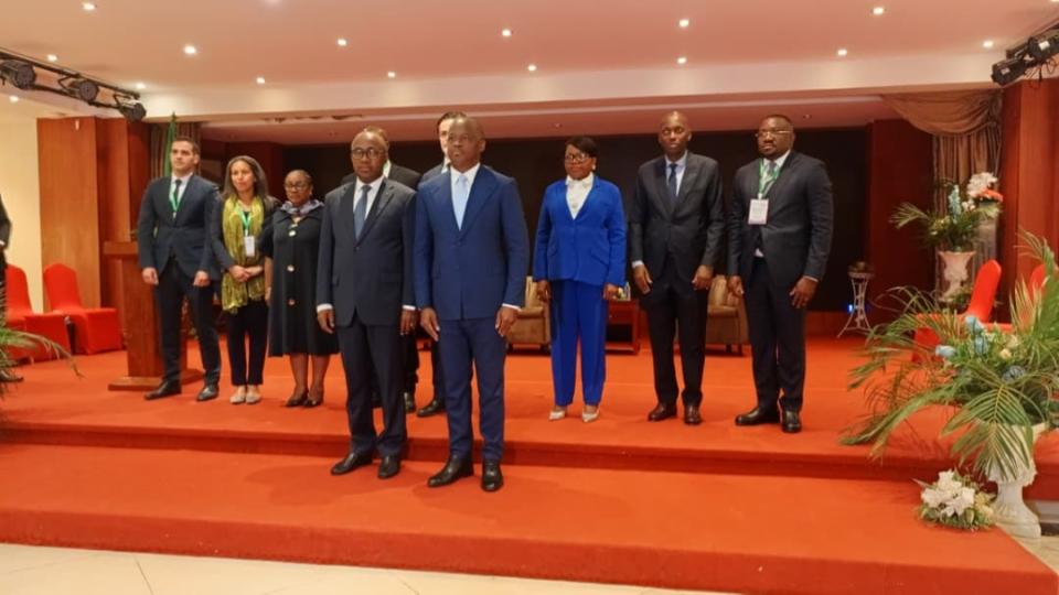 Gabon : grand oral anti-corruption devant l&rsquo;ONU à Libreville