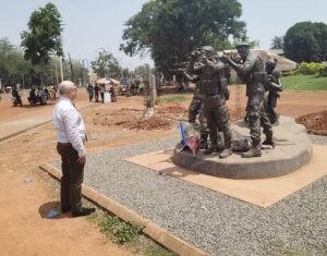 Wagner en Centrafrique : un groupe armé illégal selon le droit international