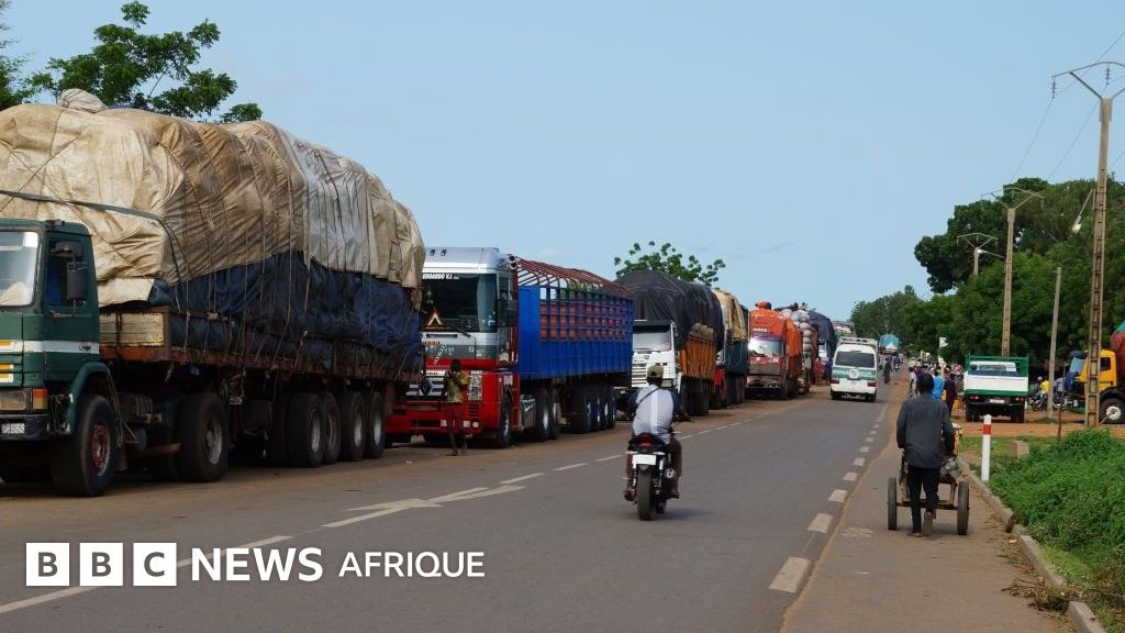 Frontière Bénin-Niger : l&rsquo;ouverture progressive se confirme