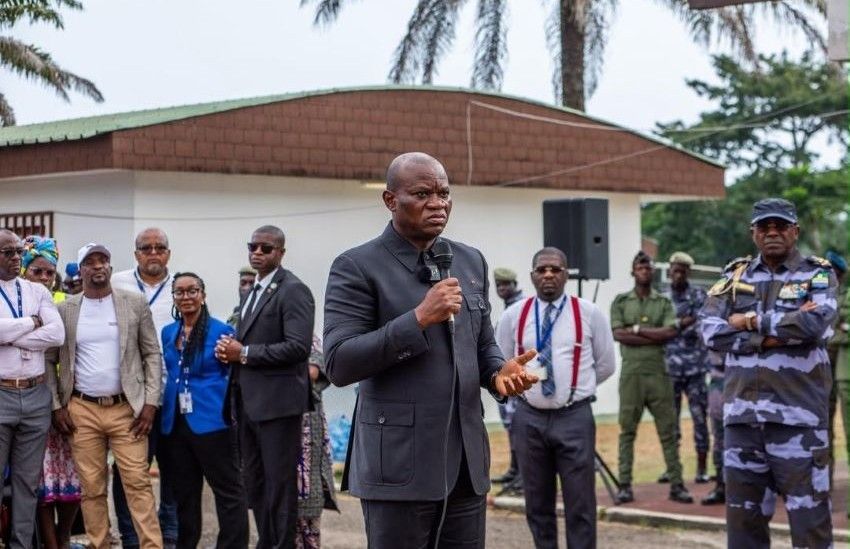 Gabon : la SEEG face au choix du dialogue présidentiel