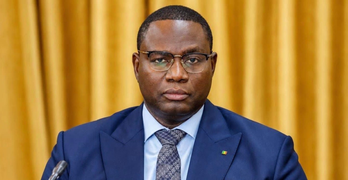 Réponse de Moussa Bala Fofana à Ousmane Sonko : le ministre défend sa position face aux tensions au sein du pastef