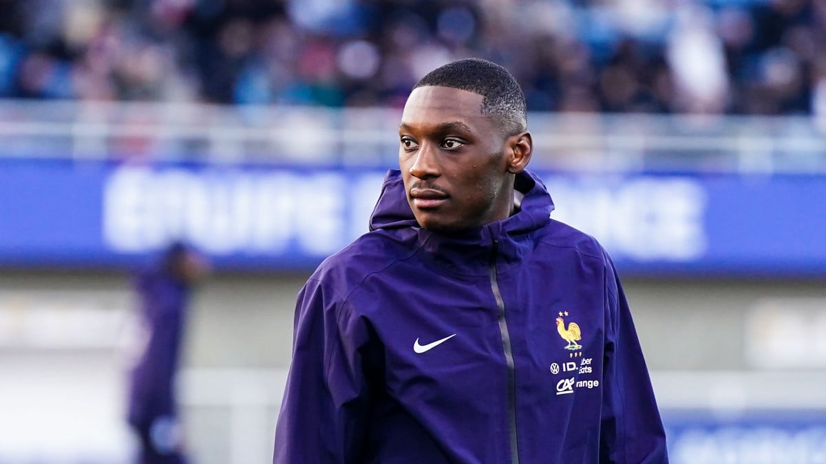 Kolo Muani bientôt à la Juventus, l&rsquo;accord se précise
