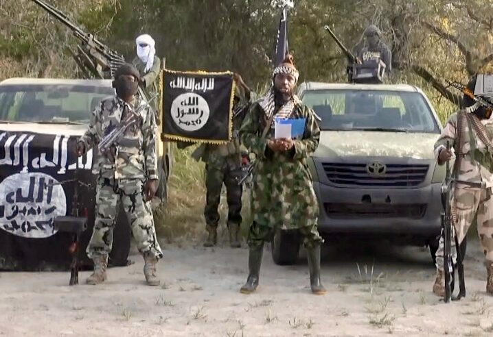 Nigeria : sept chefs jihadistes arrêtés après leur pèlerinage à la Mecque