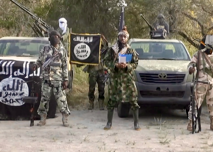 Nigeria : sept chefs jihadistes arrêtés après leur pèlerinage à la Mecque