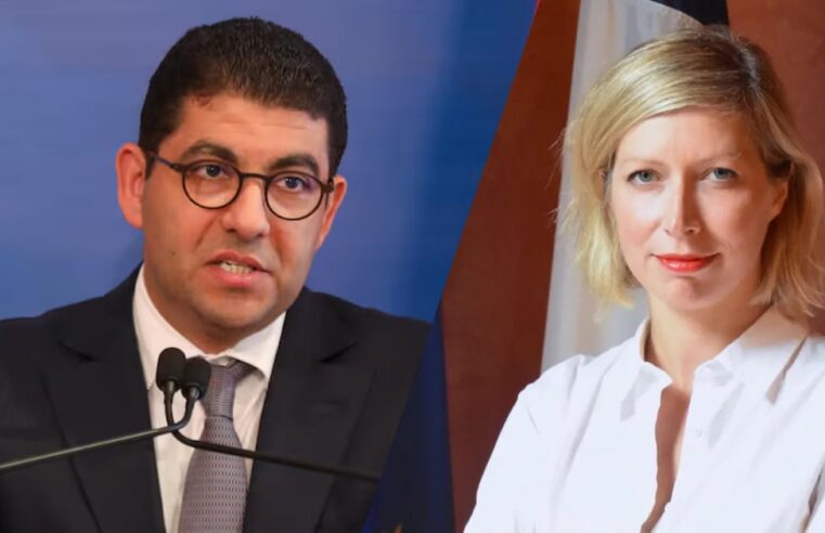 Anne-Claire Legendre au Maroc pour définir une feuille de route culturelle commune