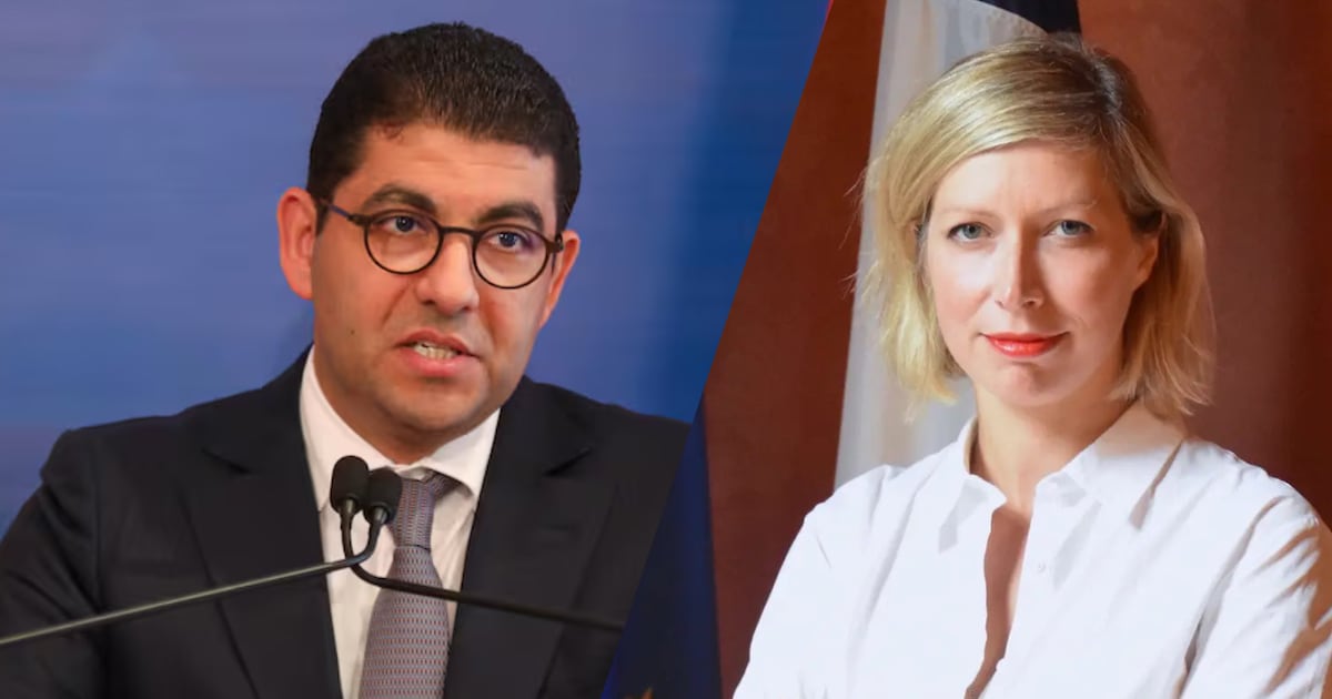 Anne-Claire Legendre au Maroc pour définir une feuille de route culturelle commune