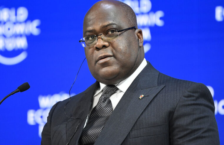 Rdc : interdiction des rassemblements pour endiguer Ebola avant la manifestation de l&rsquo;opposition