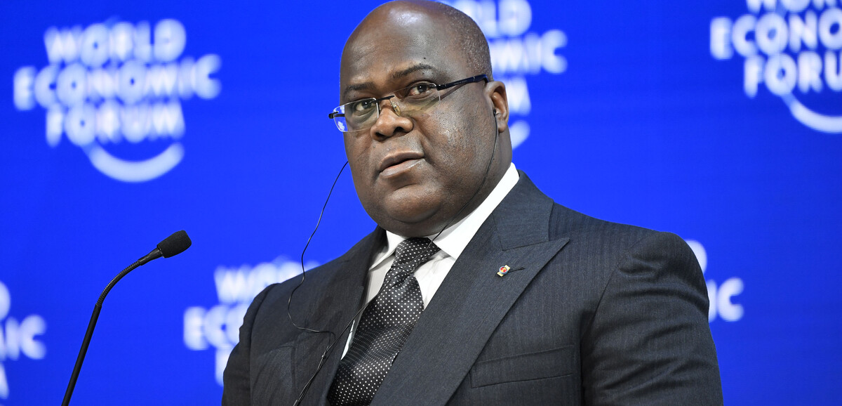 Rdc : interdiction des rassemblements pour endiguer Ebola avant la manifestation de l&rsquo;opposition