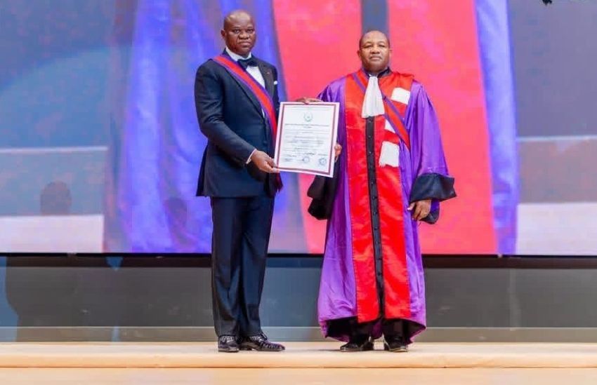 Gabon : Oligui Nguema fait de l&rsquo;enseignement supérieur une priorité stratégique