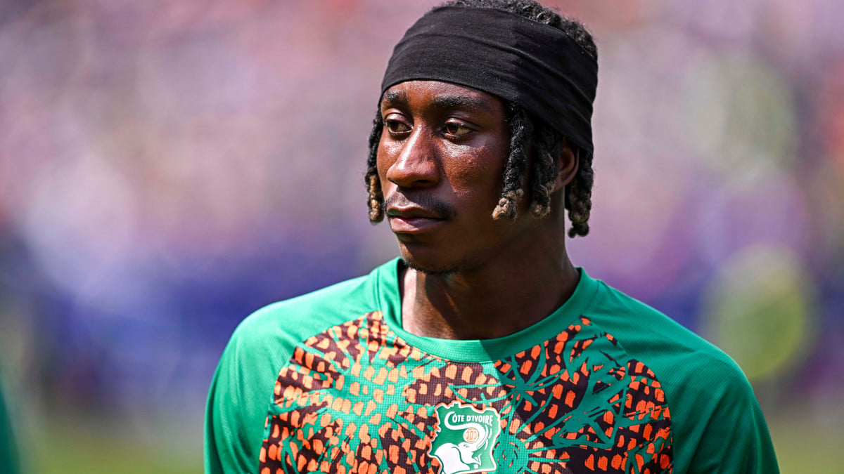 PSG : Nasser Al-Khelaïfi en pole pour le transfert de Yan Diomandé