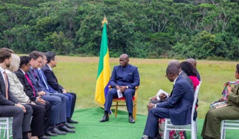 Gabon : Kobe-Kobe, l&rsquo;ambition industrielle se concrétise