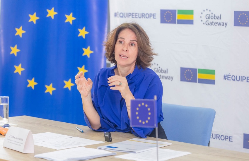Gabon et UE : une relance stratégique du partenariat économique
