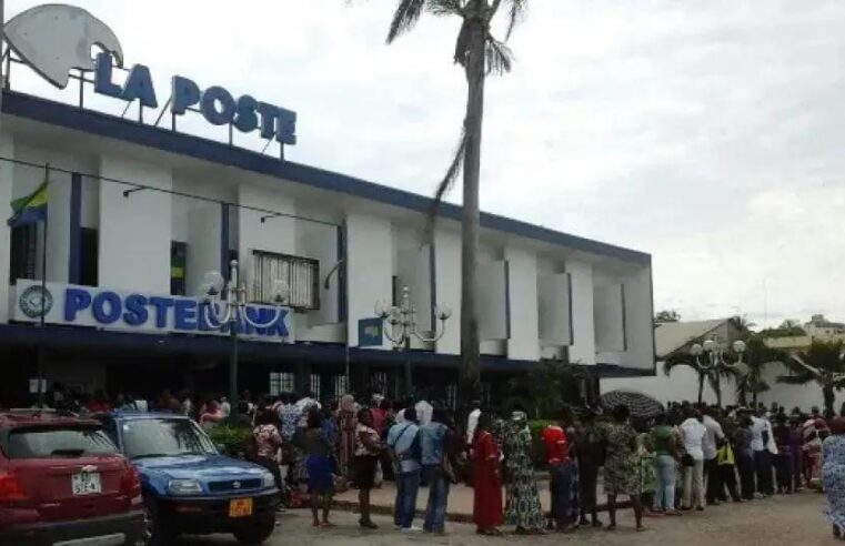 Gabon : recensement des épargnants de PosteBank enfin lancé