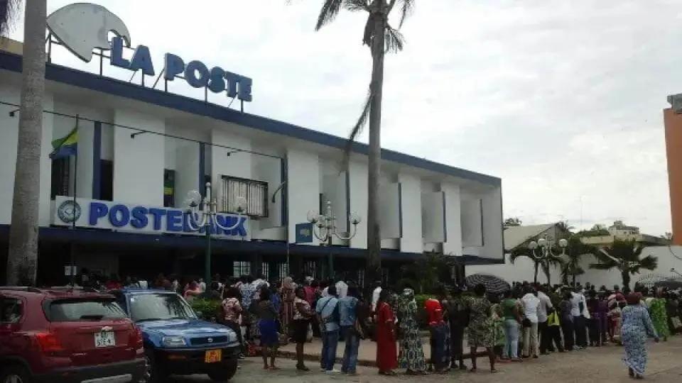 Gabon : recensement des épargnants de PosteBank enfin lancé