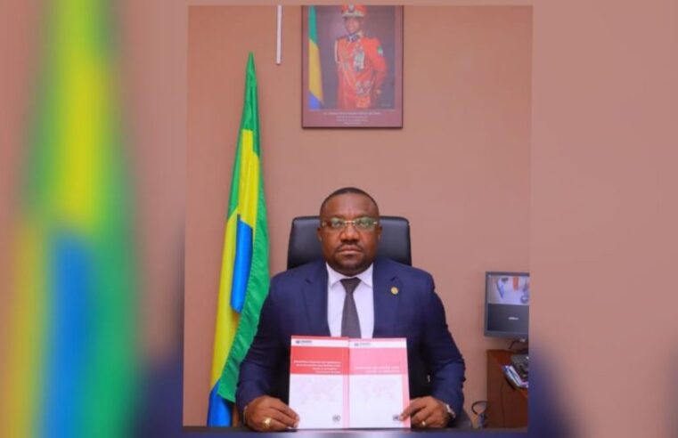 Gabon sous le regard des experts onusiens pour la transparence