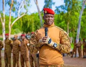 Burkina Faso : Souveraineté ou simple changement d’influence après la rupture avec la France ?