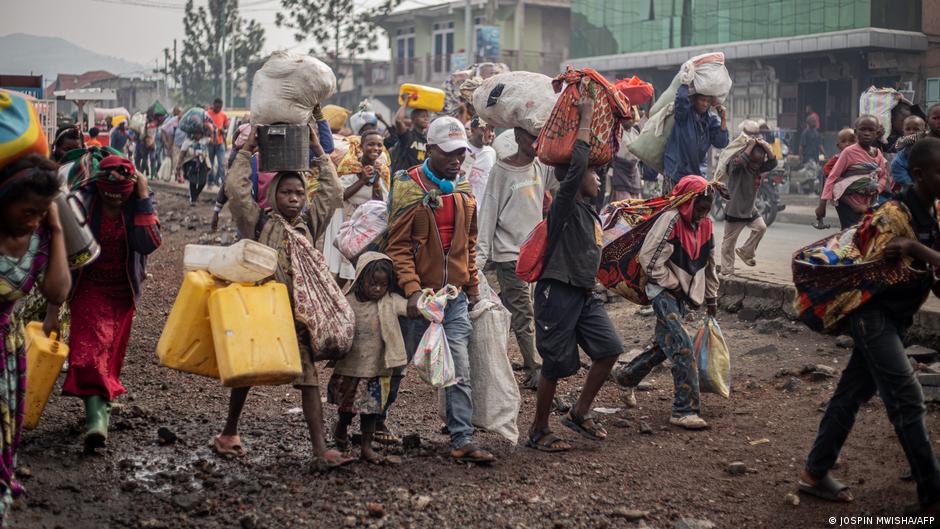Détresse des déplacés de l&rsquo;est à Kinshasa : 16 morts et une aide insuffisante