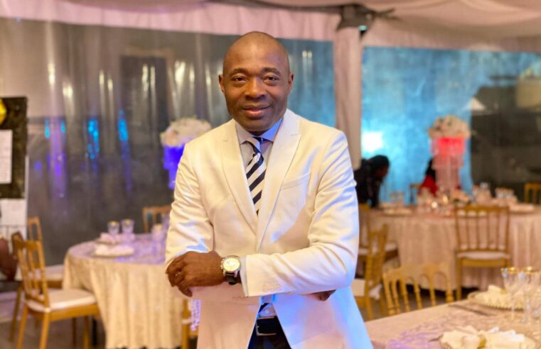 Jean Claude Mbede fustige le tribalisme des nantis au Cameroun