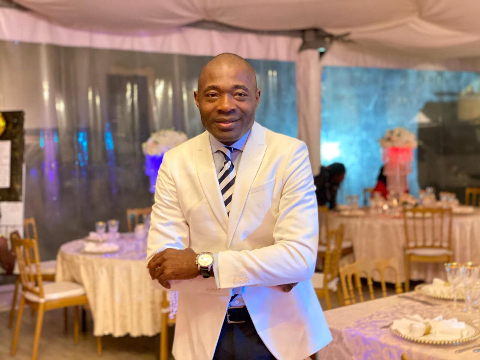 Jean Claude Mbede fustige le tribalisme des nantis au Cameroun