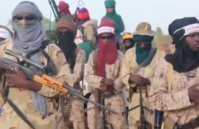 Du Mali au Nigeria : le nouvel arc de crise et les fragmentations à venir au Sahel