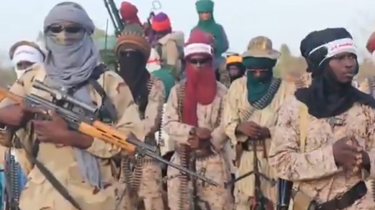 Du Mali au Nigeria : le nouvel arc de crise et les fragmentations à venir au Sahel