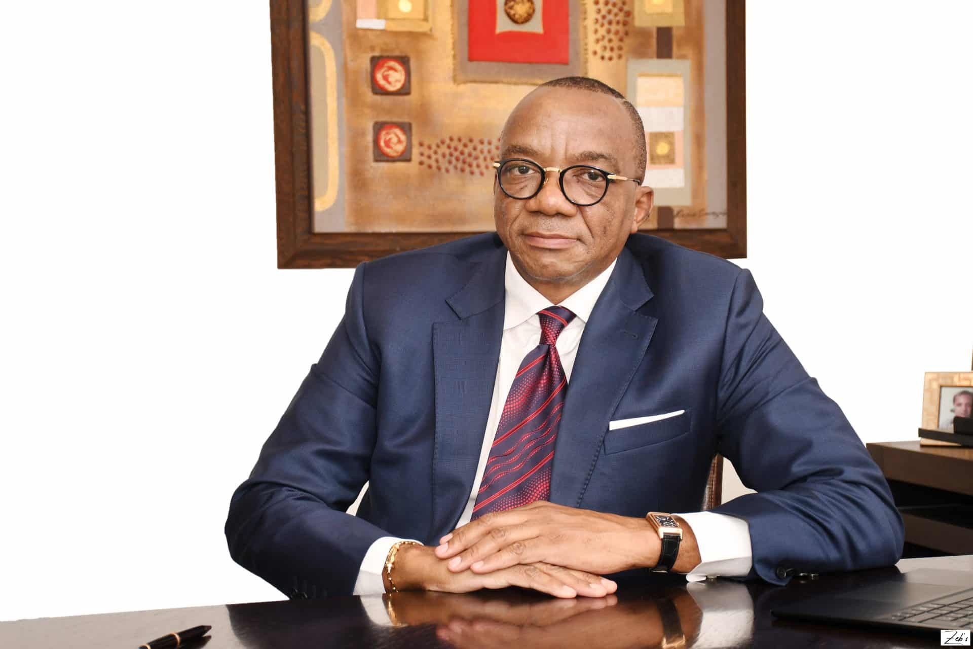 Cameroun : Célestin Tawamba exhorte à une gouvernance qui ose décider pour attirer les investissements