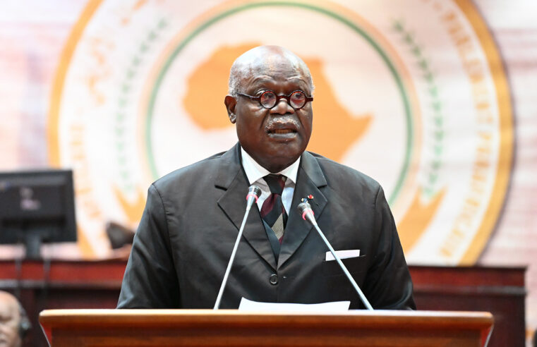 Yaoundé s&rsquo;apprête à accueillir la 51e session de l&rsquo;APF en juillet 2026