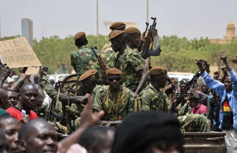 L&rsquo;échec du projet sécuritaire au Mali : la junte face à la montée du JNIM