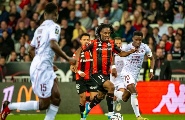 Soupçons de match truqué : Elye Wahi dans le viseur de la justice