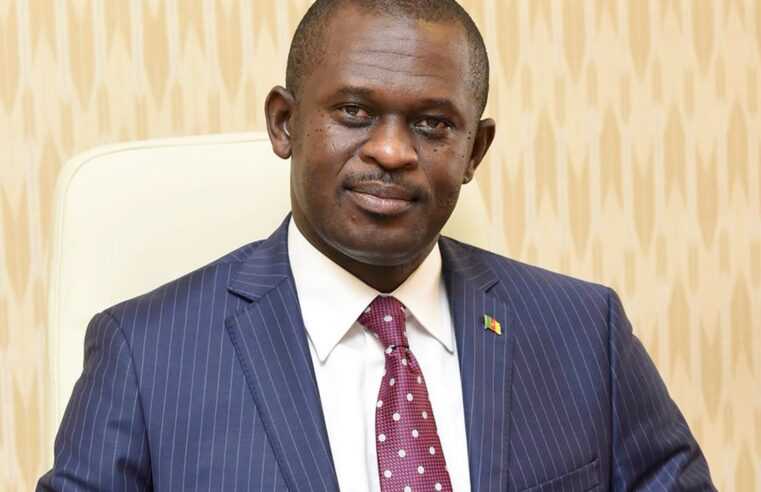 Oswald Baboke, l&rsquo;oreille discrète de Paul Biya au Cameroun