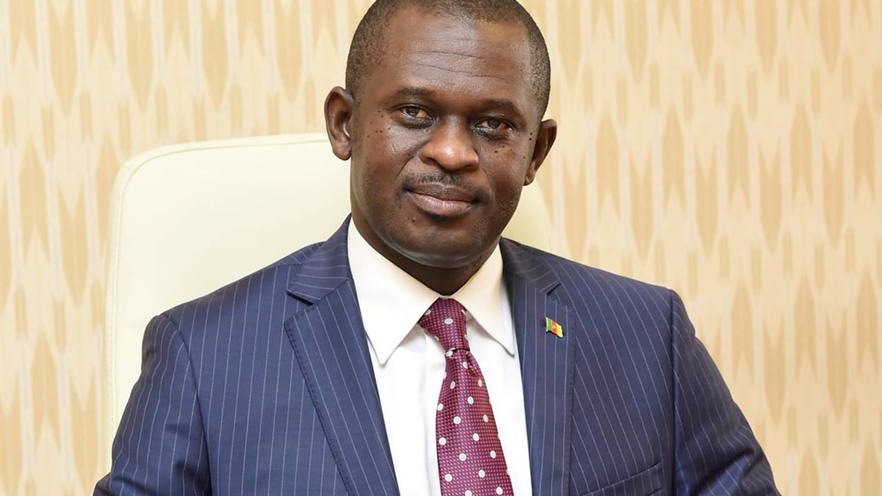 Oswald Baboke, l&rsquo;oreille discrète de Paul Biya au Cameroun