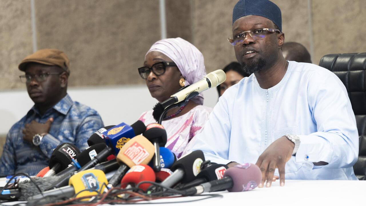 Sénégal : Ousmane Sonko et son plébiscite politique