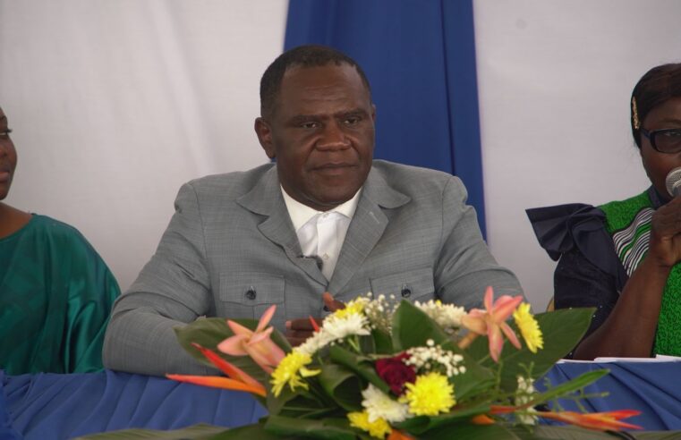 Gabon : le 7mp renforce son ancrage local aux côtés du président Oligui Nguema