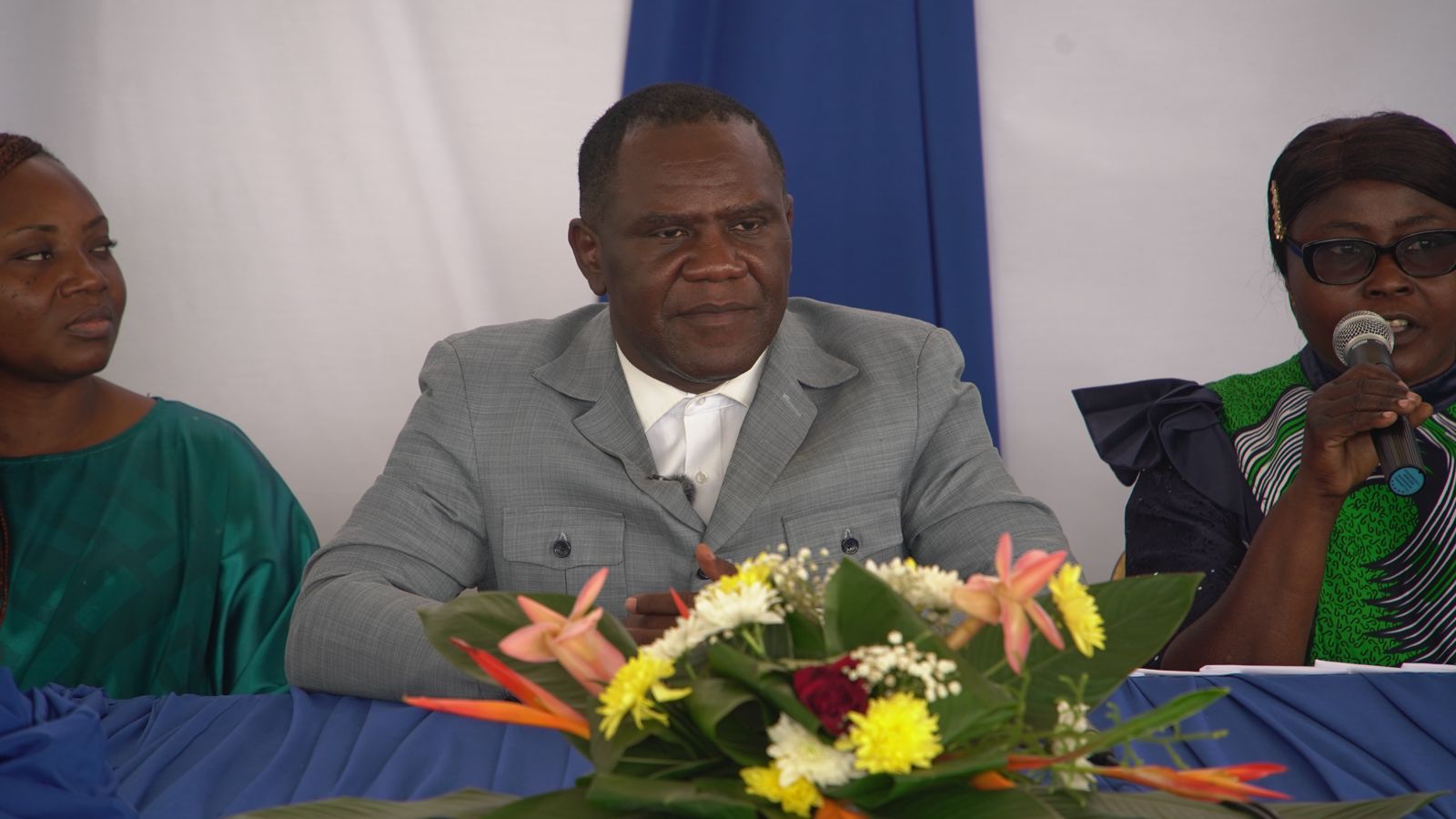 Gabon : le 7mp renforce son ancrage local aux côtés du président Oligui Nguema