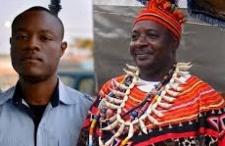 Double meurtre à Baloum : le chef inculpé et incarcéré à Dschang
