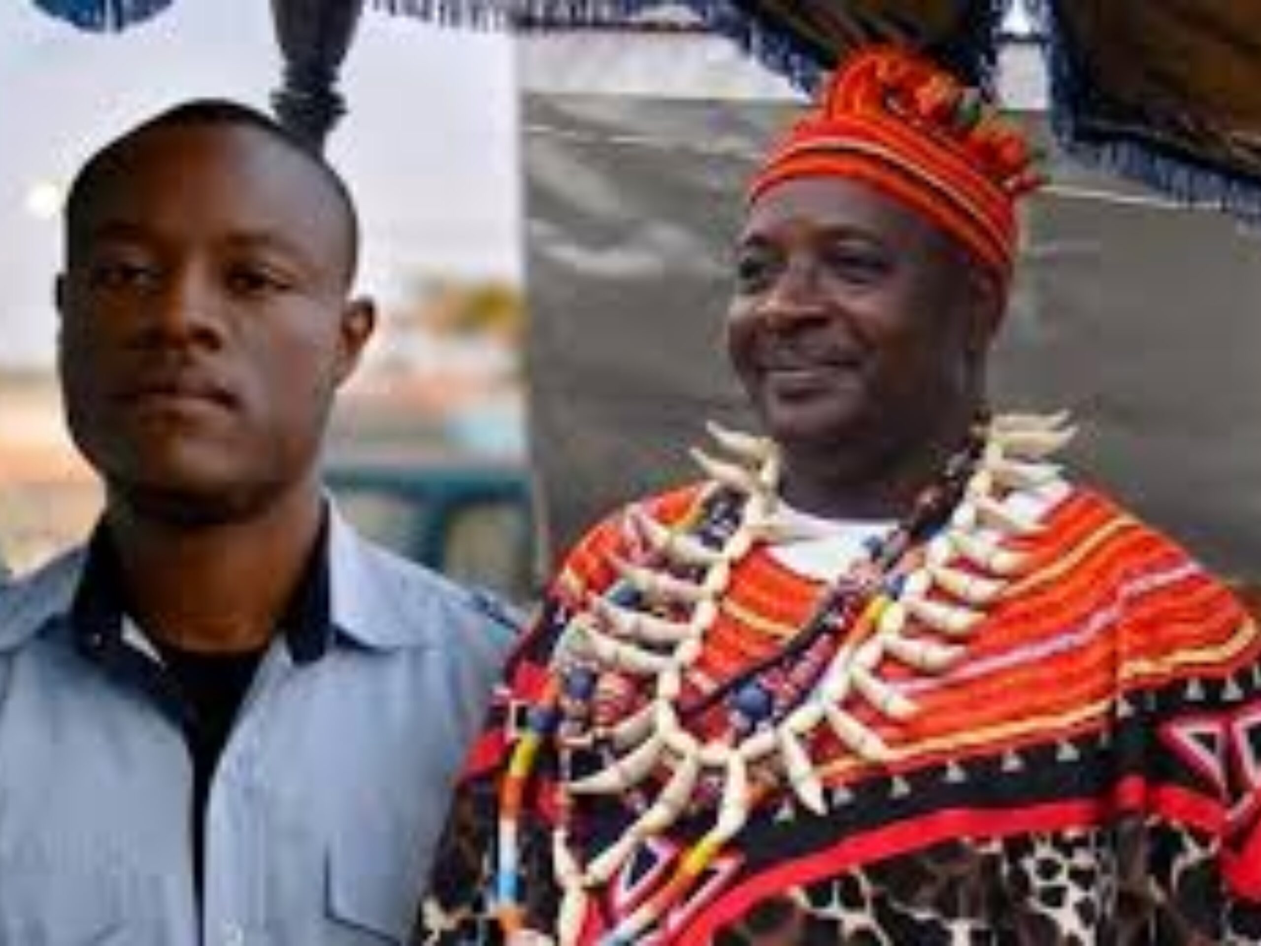 Double meurtre à Baloum : le chef inculpé et incarcéré à Dschang