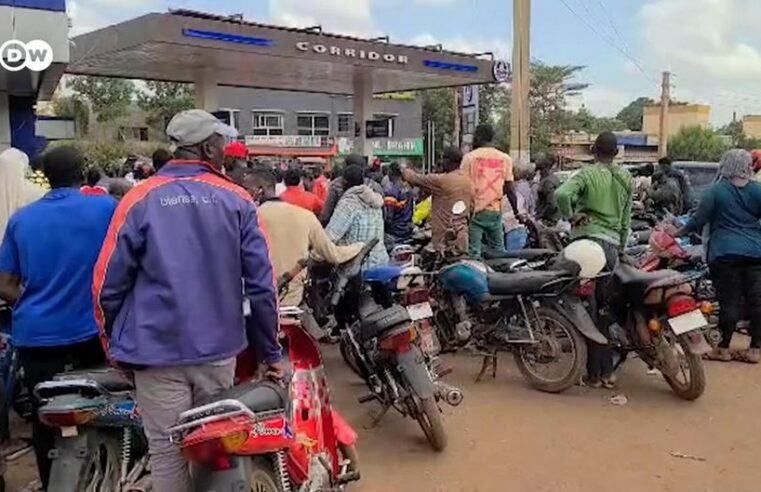 Pénurie de carburant à Ségou : une crise qui paralyse le Mali