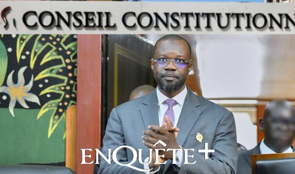 Ousmane Sonko : le FDR appelle à un large front contre le pouvoir sénégalais
