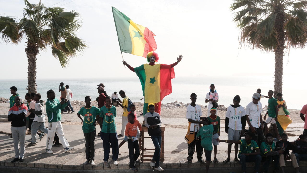 Paris sportifs au Sénégal : la fièvre du Mondial 2026 gagne Dakar