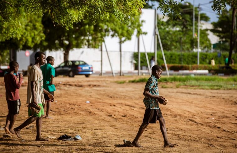 Lomé, carrefour des médiations pour l&rsquo;est de la RDC
